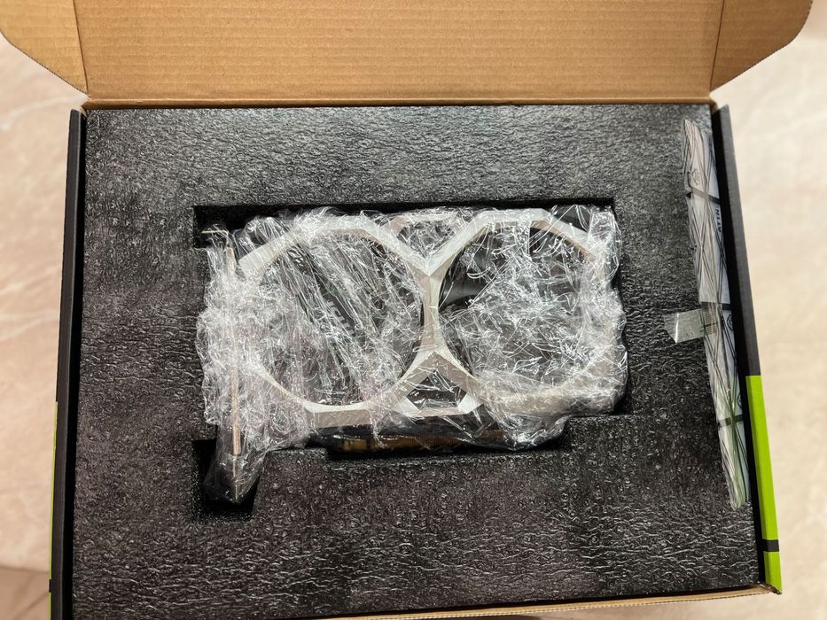 Відеокарта MSI GeForce GTX 1650 Ventus XS 4GB GDDR5 (OC Edition)