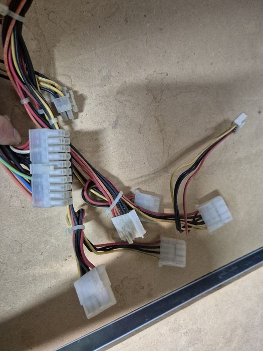 Zasilacz 300W 300X1