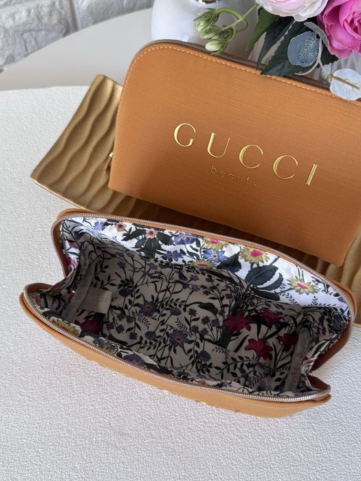 Косметичка Gucci Beauty