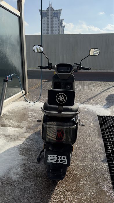 Продається Aima A 700