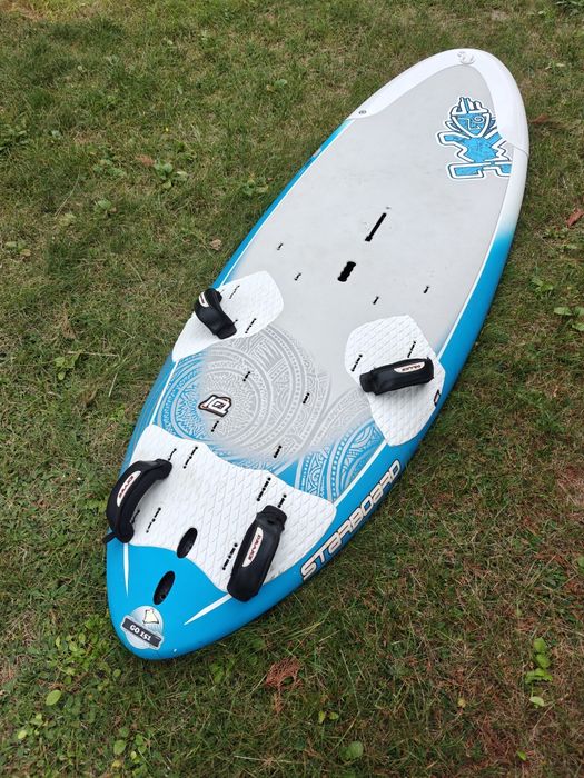 Starboard go 151