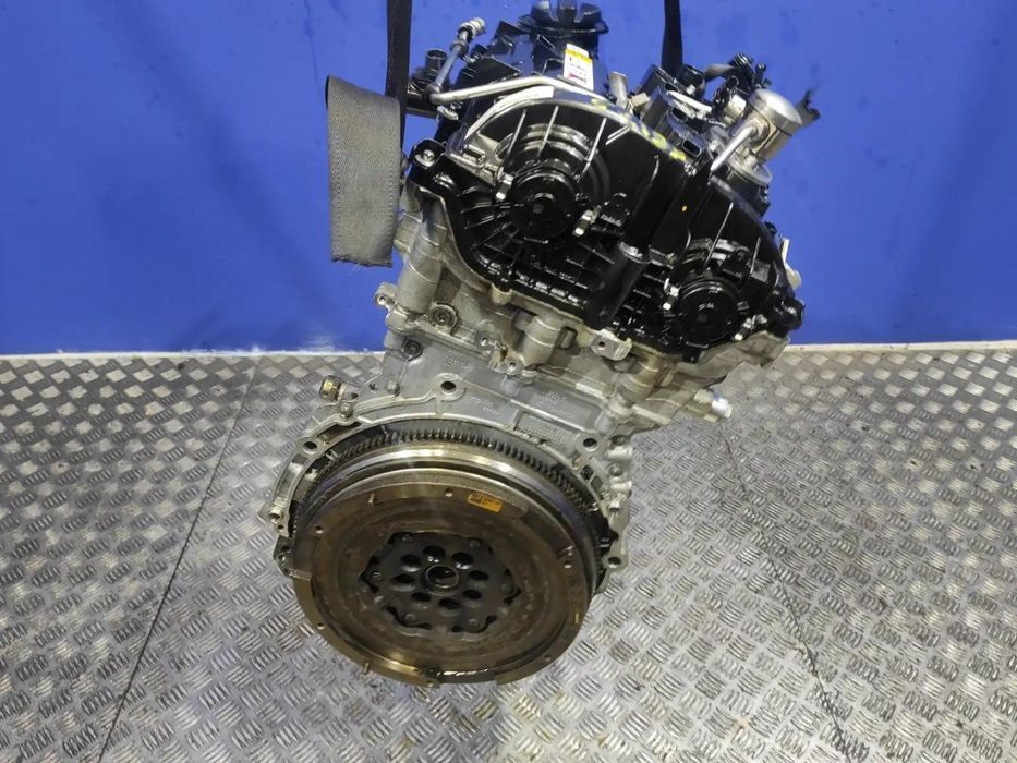 MOTOR MINI COOPER F56 REF. B38A15A