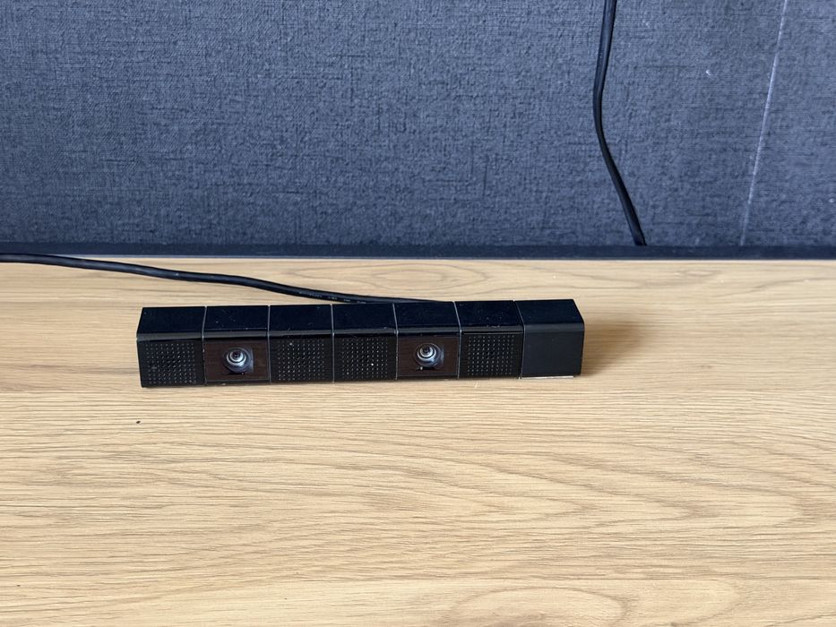 Gole ps4 vr stan bardzo dobry