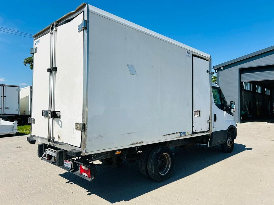 Iveco 35c13