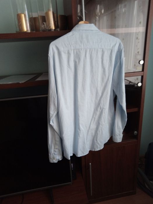 Koszula męska firma Reserved