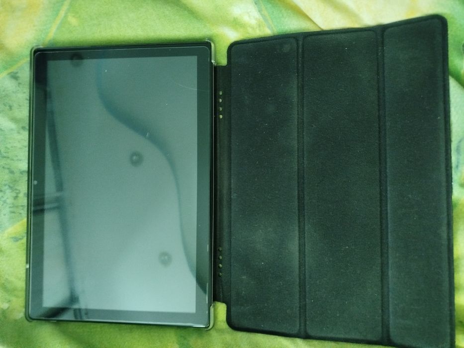 Планшет Pixus Hammer 128 GB