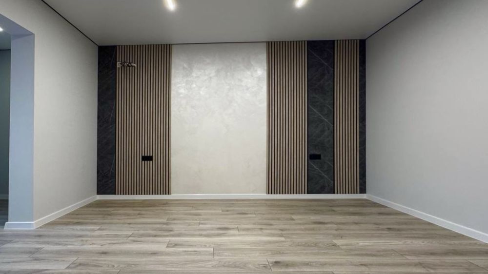 Продаж таунхауса з ремонтом