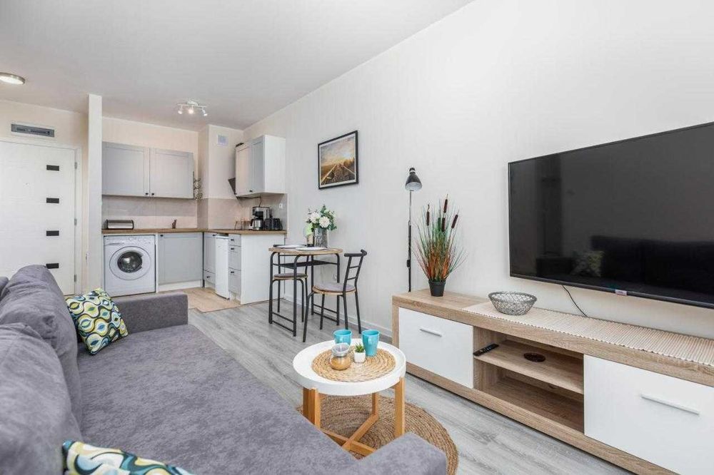 Apartamenty Kołobrzeg Promocje -Wolne miejsca