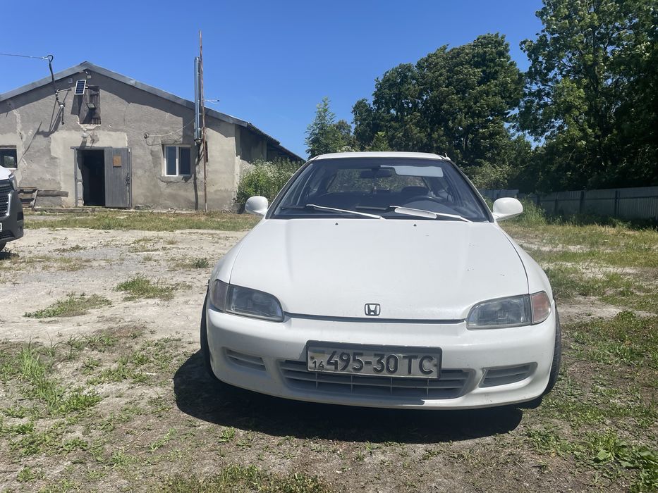 Honda Civic EG 1994