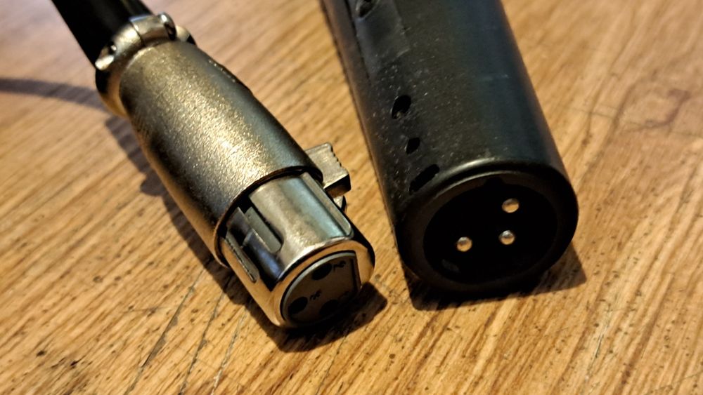 Mikrofon Gatt dm-100