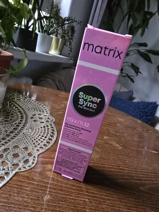 Matrix Super Sync - toner 11GV 90ml