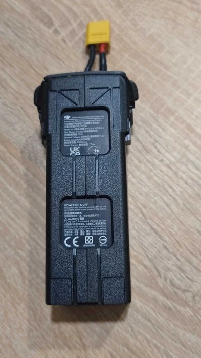 Батарея акумулятор до мавік mavic оригінальна