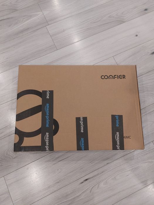 Masażer na krzesło Comfier Cf-2606mc