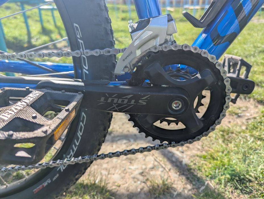 Specialized Rockhopper Sport 27,5 XS