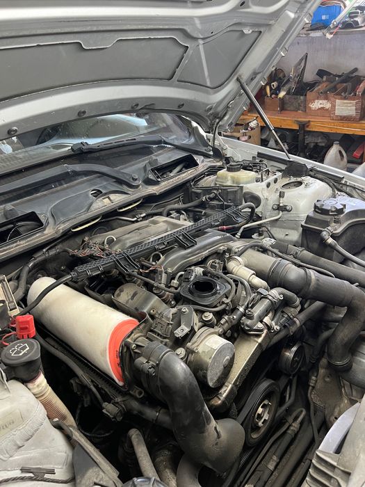 Serviços de Mecanica