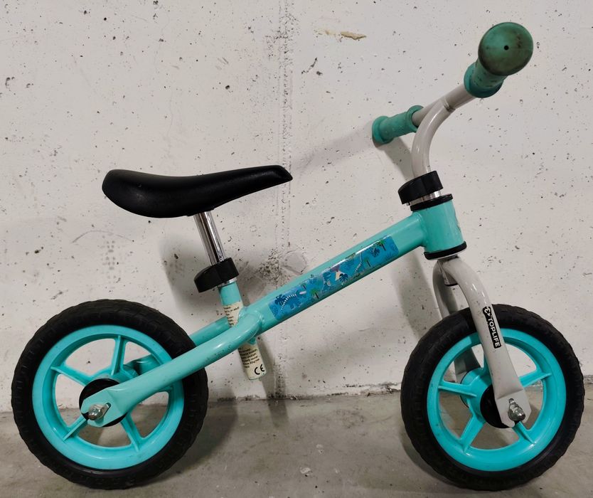 Rowerek biegowy Toplife 10 cali