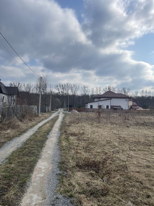 Продається земельна ділянка 19с,Бартатів,до Львова 10 км