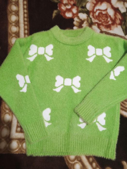Свитер -128 -130
