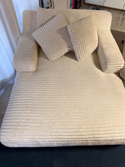 Sofá POP UP chaise longue