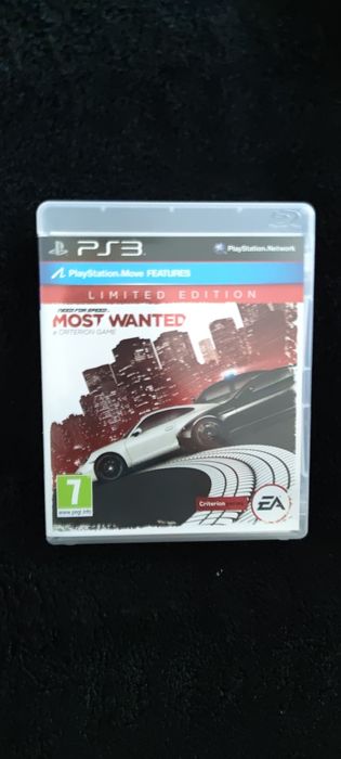 Jogos PS3 como Novos 17€ Cada.