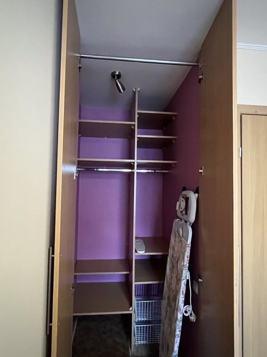 Оренда 3кімнатної квартири Пасічна