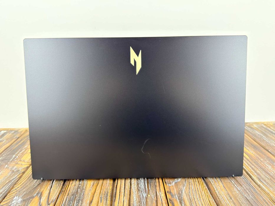 Геймерський Ноутбук Acer Nitro 5 ANV15-41 /Ryzen 5 7535HS/RTX 2050 4 GB