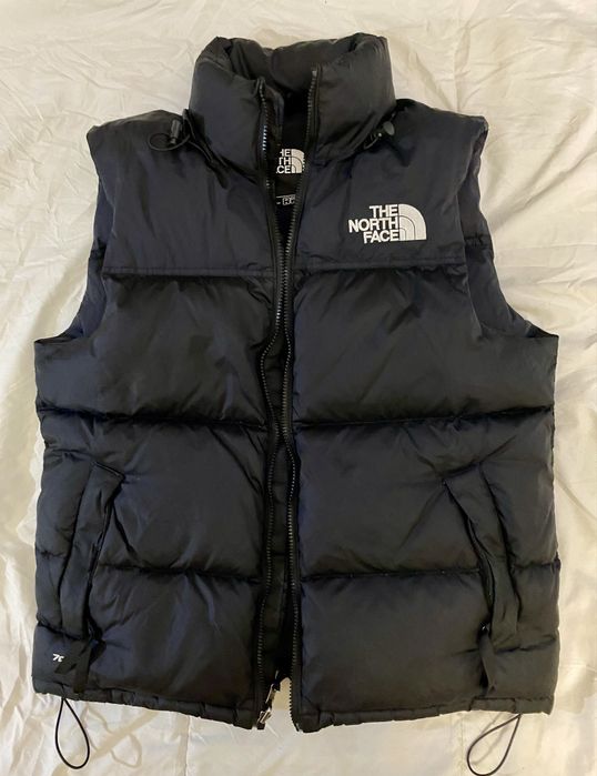 Желетка The North Face Nuptse