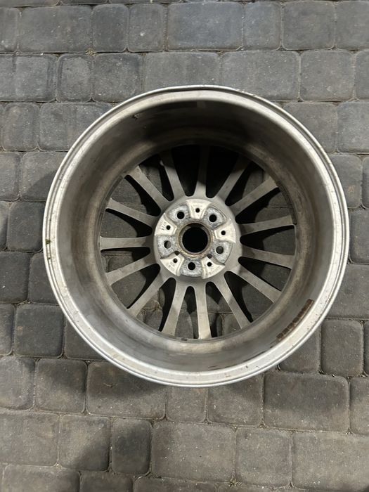 felgi bmw g30 styling 619