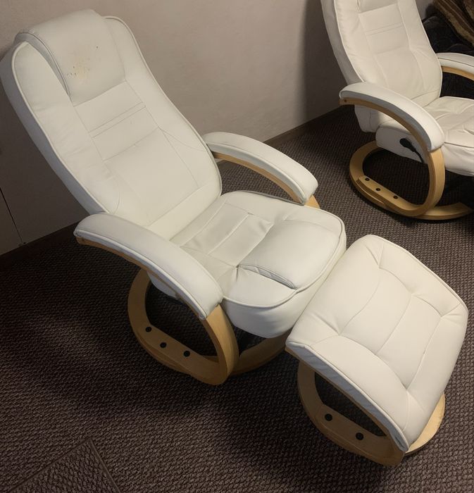 крісло реклайнер, кресло реклайнер