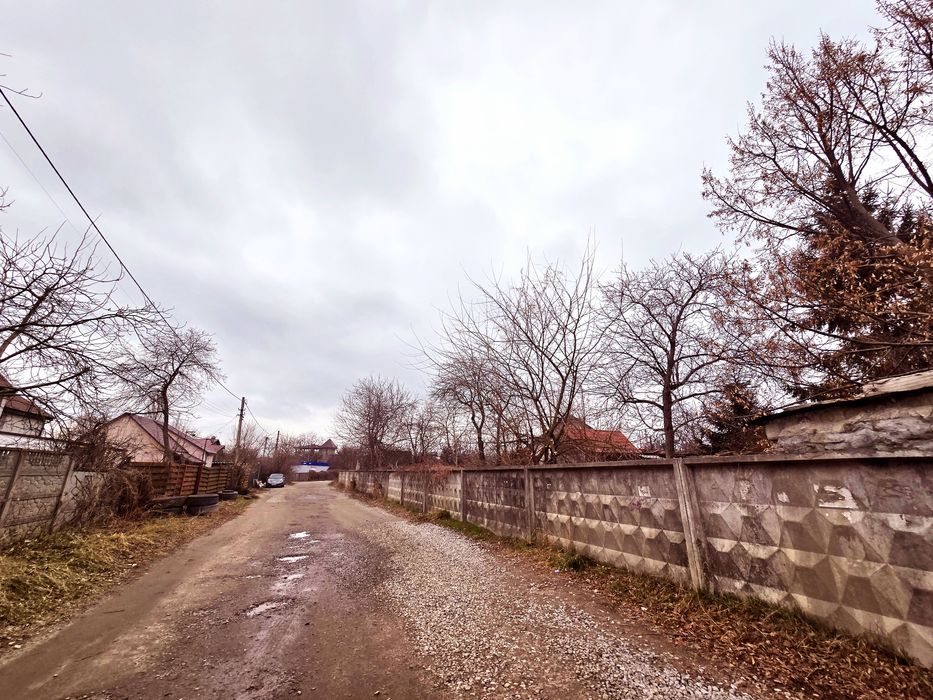 Продаж ділянки 8,5 сот. у Дніпровському районі міста Києва