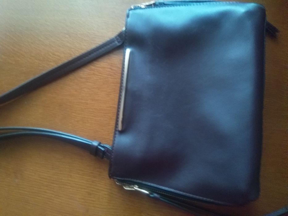 Сумочка через плече