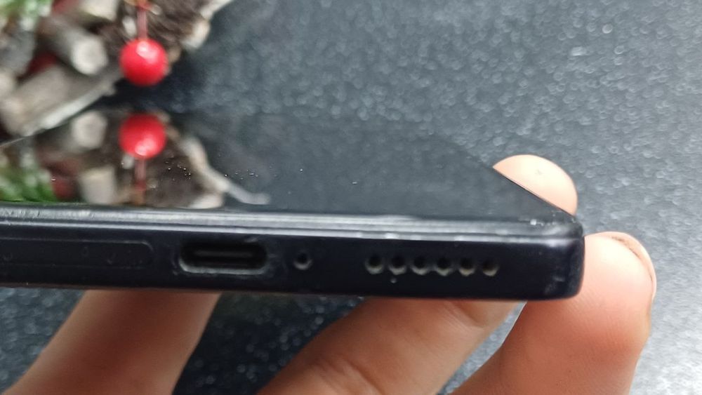 Xiaomi Redmi 12 pro 5g