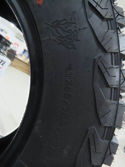 Pneus Matrax Veragua MT 265/70 R17 4x4 Offroad