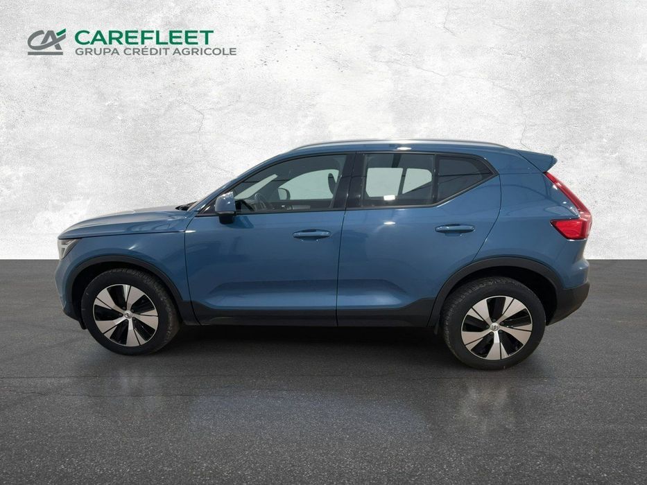 Volvo XC 40 Volvo XC40 B3 Core aut Kombi