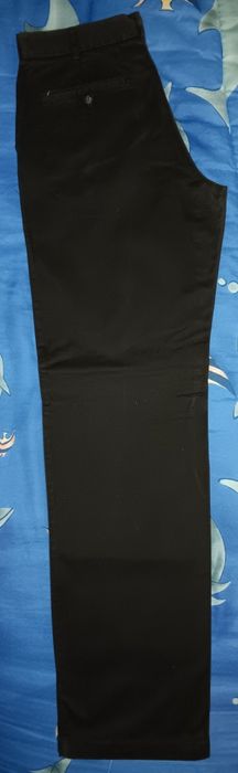 Lote de roupa de homem