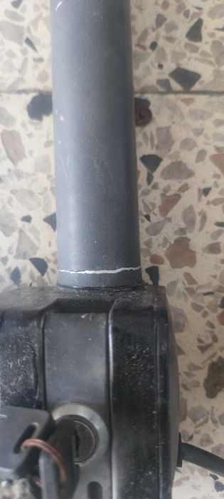2 Braços de portao proteco (Peças)