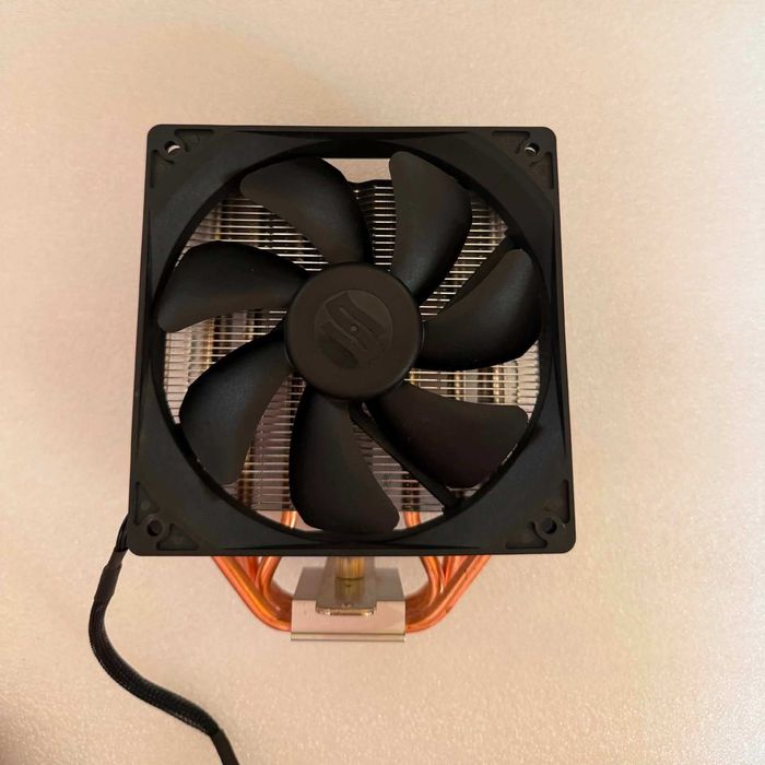 Płyta główna MSI B450 Tomahawk+  procesor AMD Ryzen5 3600