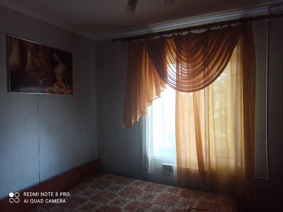 Продам квартиру в Катюжанці