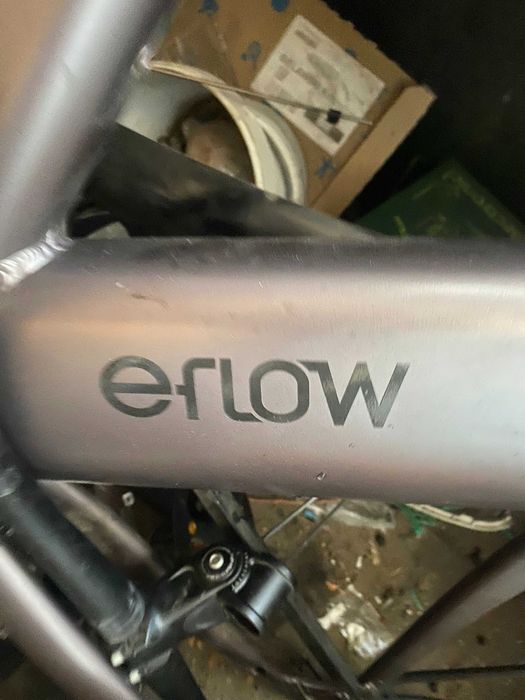 Zestaw Do Konwersji Roweru Na Elektryczny 36V  800W