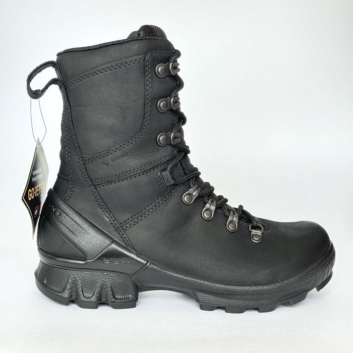 Черевики ECCO BIOM Xpedition Professional Gore-Tex 36 р.