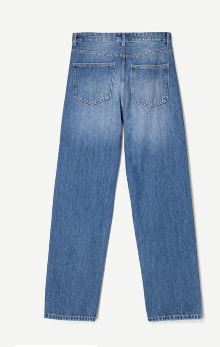 Джинсы Bershka , новые