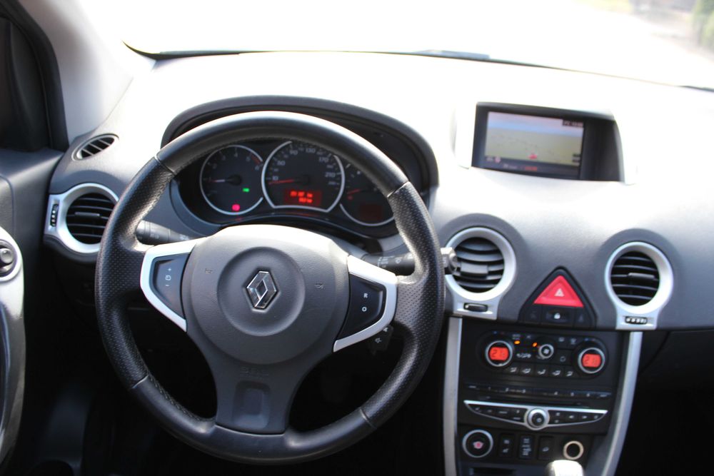 Renault Koleos 2008 2.0 дизель, рідна фарба