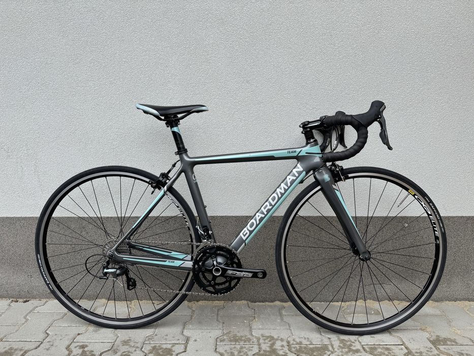 Rower szosowy BOARDMAN TEAM CARBON C7  R51 Tiagra