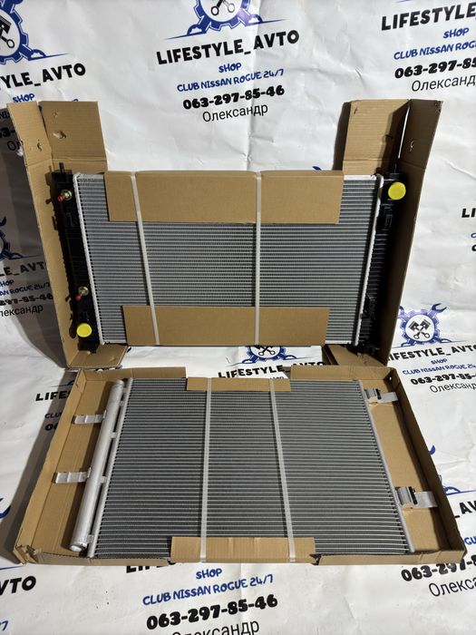 Рульова ТЯГА Nissan Rogue 2021 2022 2023 2024 2025 ТЯГА Нисан