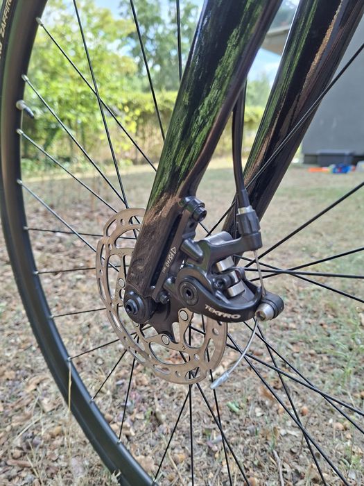 Kross Vento 4.0 XL, TIAGRA, Faktura VAT