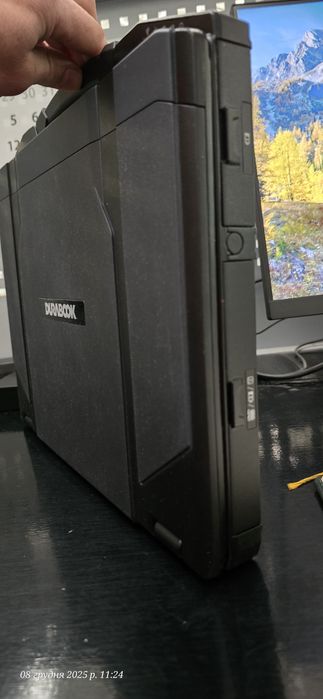 Durabook S14l   i5-1135G7