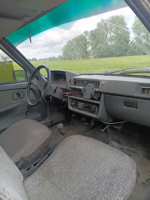 Продам Таврія пікап