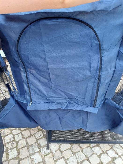 Parque infantil 175x120