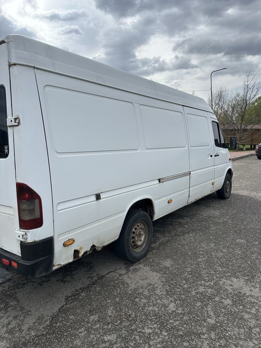 Продам MB Sprinter 2.2