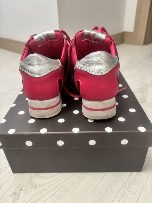 Sneakersy Liu • jo